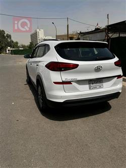 هيونداي توسان